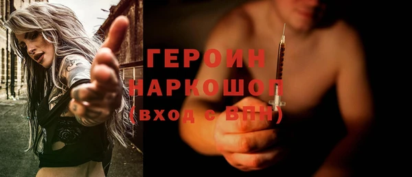молекула духа Бородино