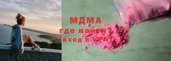 молекула духа Бородино
