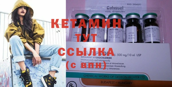 молекула духа Бородино