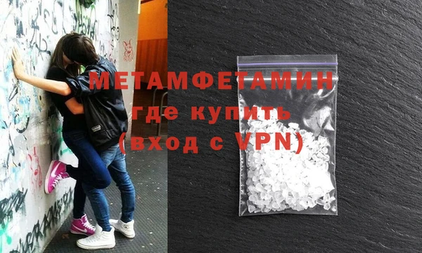 молекула духа Бородино