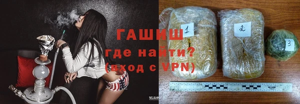 молекула духа Бородино