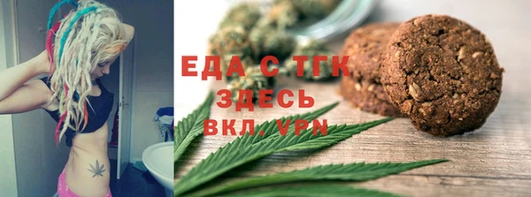 молекула духа Бородино